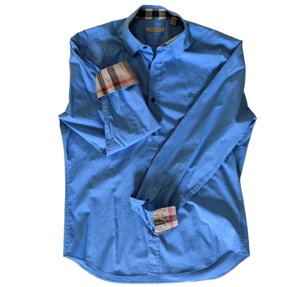 Burberry Other - BURBERRY BRIT MEN'S SHIRTS